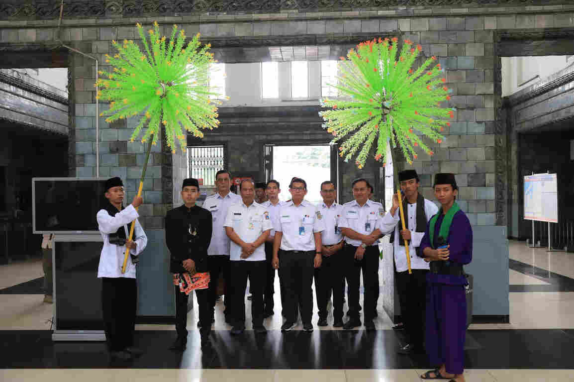 Tanjung Priok Hub 5.0: Sinergi KAI Daop 1 Jakarta dan Pemkot Jakarta Utara Dorong UMKM Berkembang