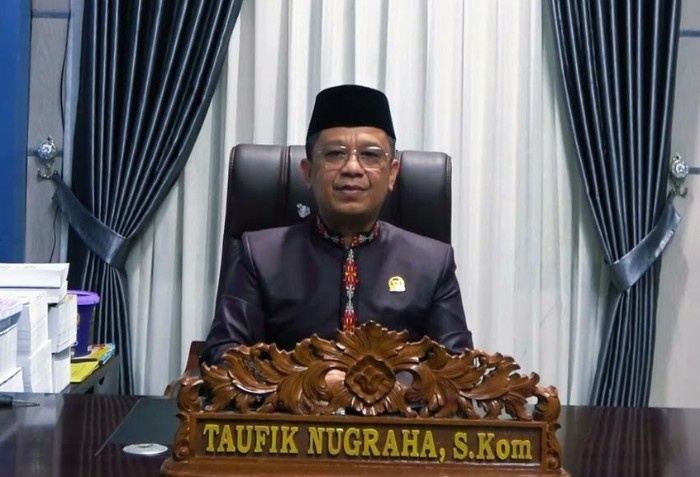 Hari Pahlawan di Barito Utara, Momentum Pengabdian Kepada Masyarakat