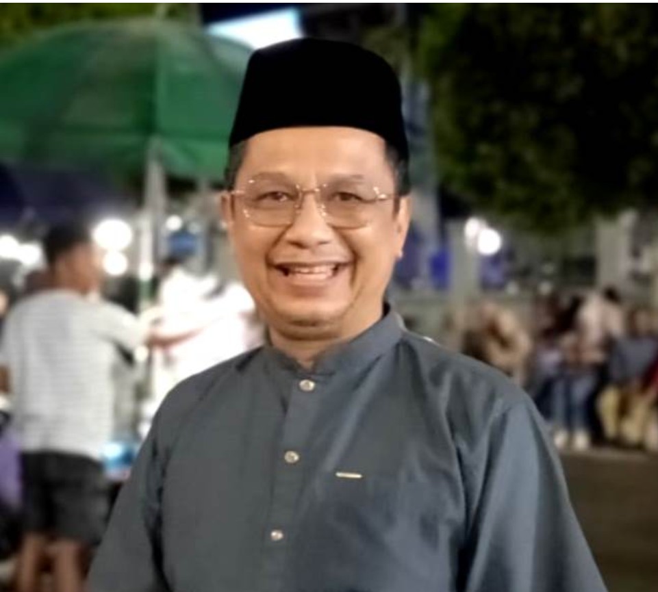 118 Ribu Pemilih Terdata di Barito Utara