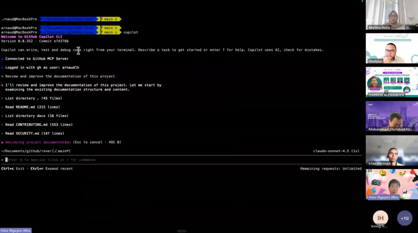 Telkom Gandeng Microsoft untuk Upgrade Developer-nya Mengoptimalkan AI dalam Coding