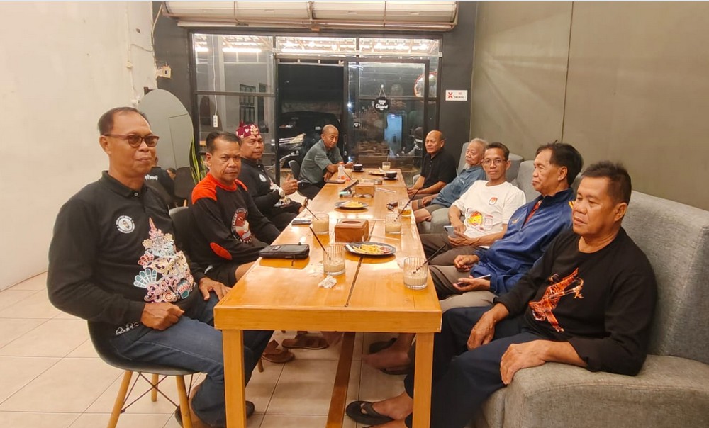 Musda IV DAD Katingan Resmi Bergulir, Teguhkan Marwah dan Persatuan Adat