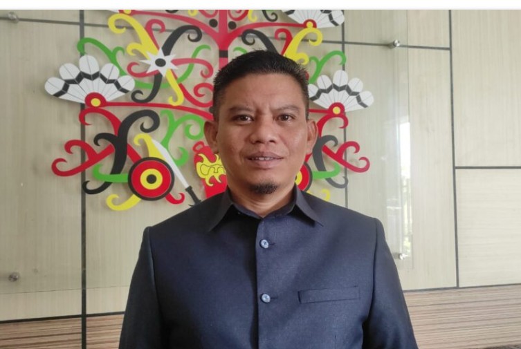 Wabup Katingan Imbau ASN Waspada Penipuan