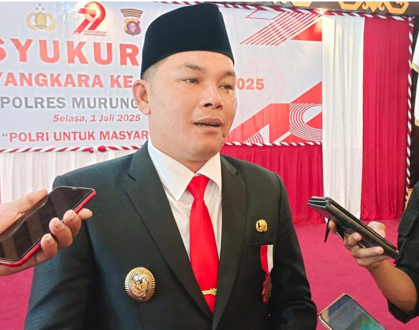 Pemkab Mura Tegaskan Komitmen Akses Data Kependudukan untuk Efisiensi Pembangunan