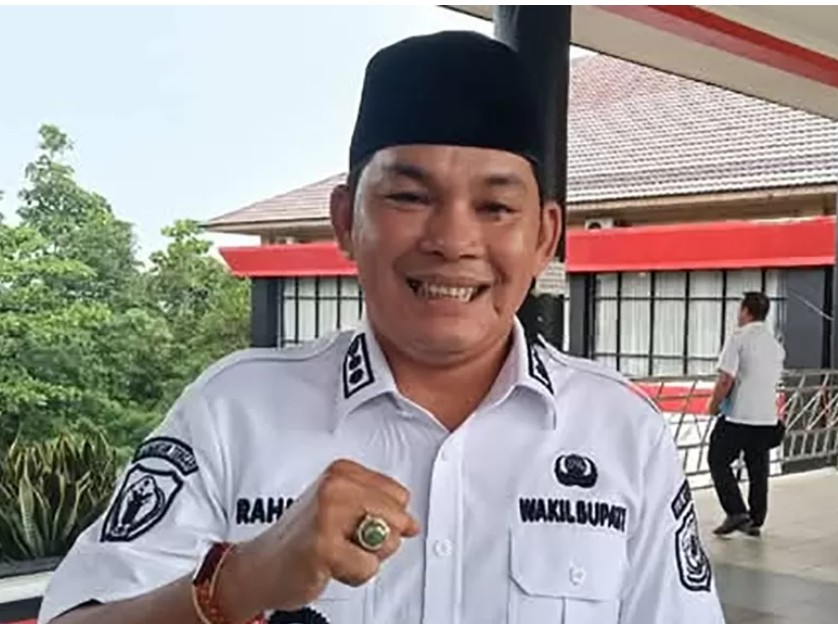 TPN XII Mura Dorong Guru Jadi Agen Perubahan