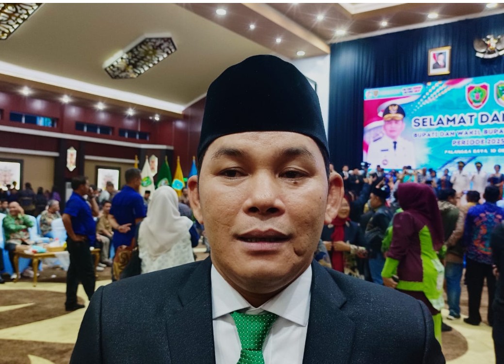 Sekolah Rakyat Segera Dibangun di Murung Raya