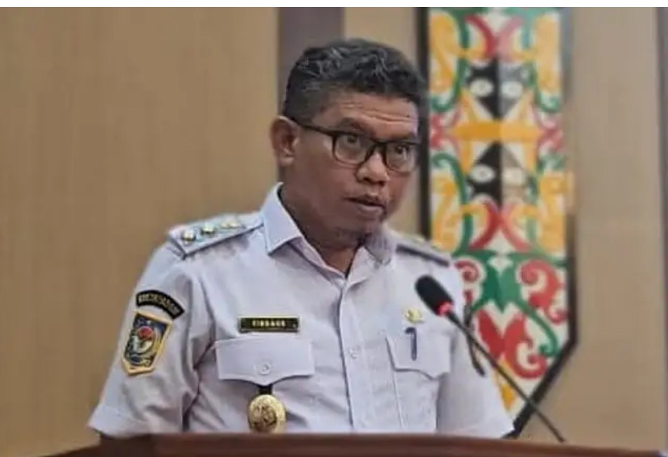 Wabup Firdaus Inginkan FSQ Jadi Agenda Rutin Katingan