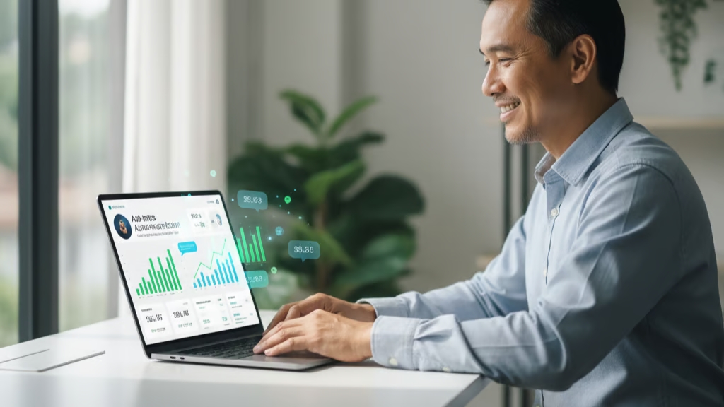 Wajib Tahu! Begini Cara Jualan Otomatis Tanpa Admin untuk Pebisnis