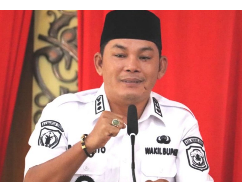 Pemkab Mura Dorong Ormas Kelola Dana Hibah Secara Akuntabel