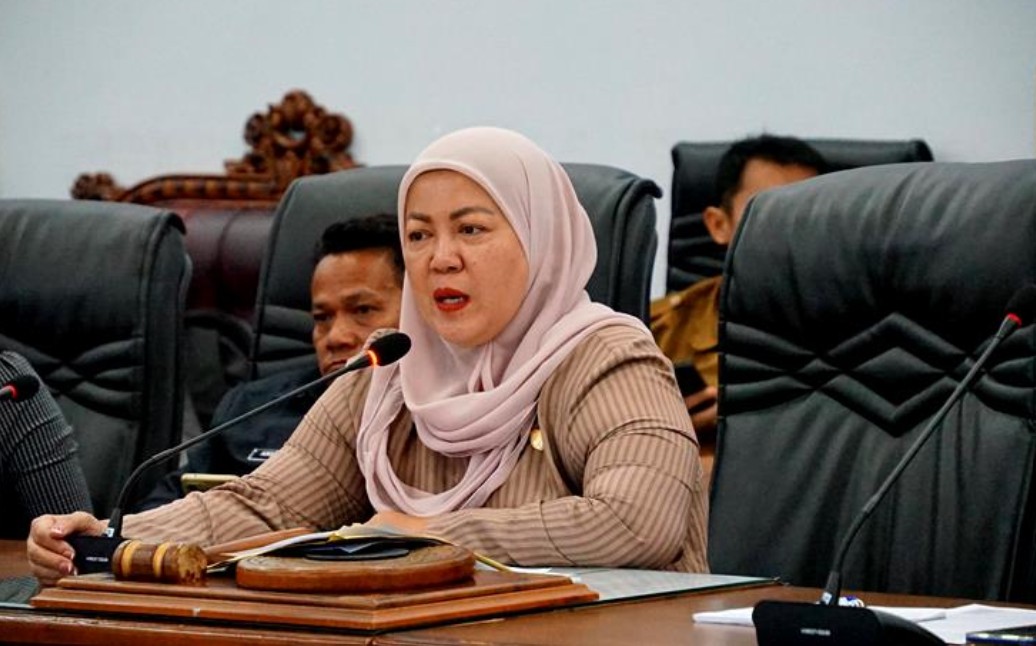 Gebyar Maulid Barut Dorong Karakter Religius