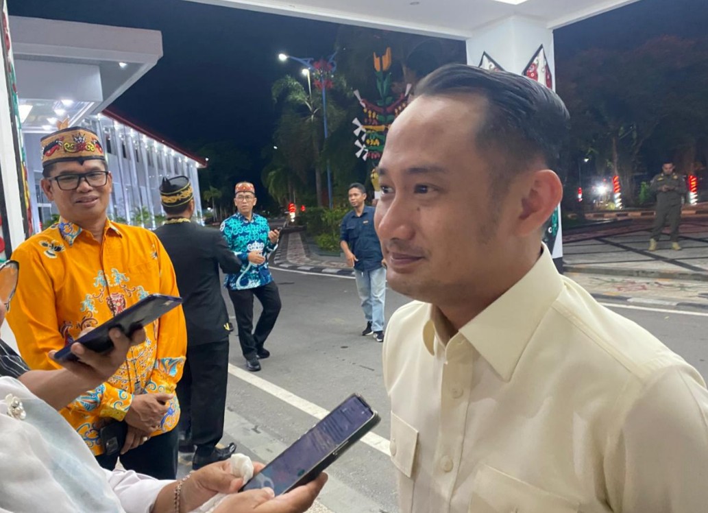 Belajar Kepemimpinan Global di NUS, Fairid Siapkan Pembaruan Tata Kelola Pemerintahan