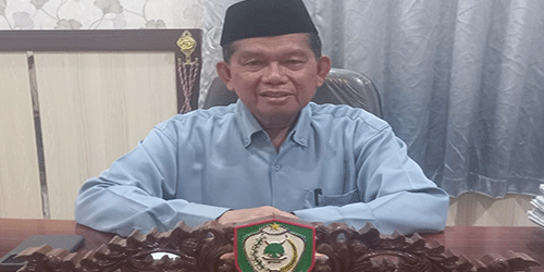 Populasi Buaya Disebut Semakin Meluas, Legislator Kotim Ini Minta Pemerintah Ambil Langkah Serius