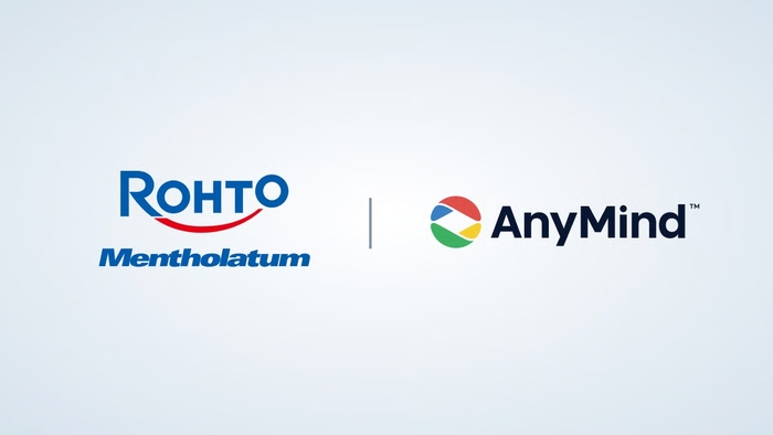 AnyMind Group Bermitra dengan Rohto Laboratories Indonesia untuk Memperkuat Kehadiran E-commerce Brand di Berbagai Platform