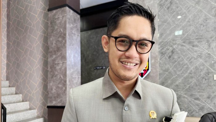 Dana Penanganan Karhutla Jadi Prioritas