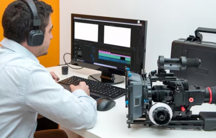 Layanan Produksi Video: Apa yang Harus Anda Ketahui