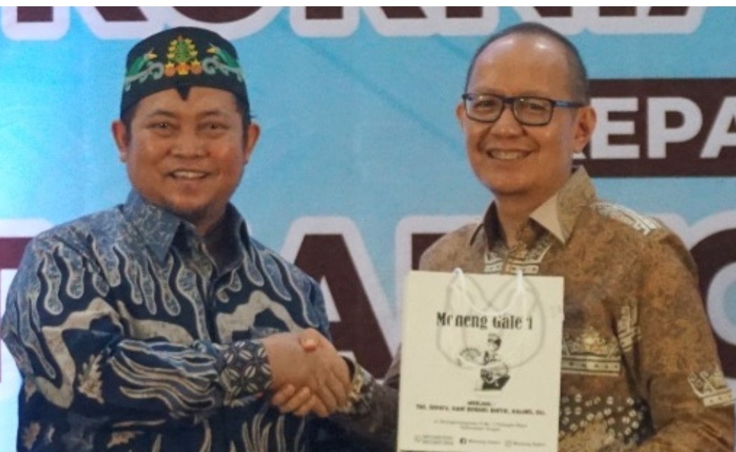 Pemkab Katingan Perkuat Sinergi dengan Kejari