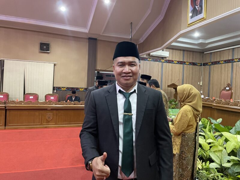 Rawan Kecelakaan, U-Turn Depan Teratai IV Jadi Sorotan DPRD Kotim