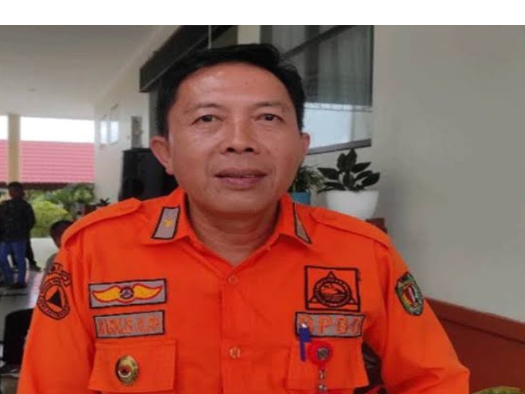 BPBD Katingan Imbau Waspada Cuaca Ekstrem dan Potensi Banjir