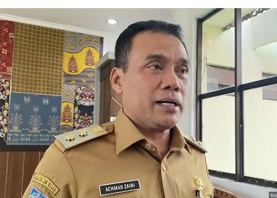 Palangka Raya Bersiap Sambut Nataru, Fokus pada Ketersediaan Pangan dan Mobilitas Warga