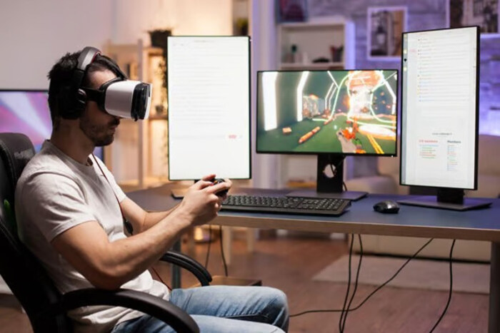 WiFi Gaming Terbaik 2026: Pilihan Jaringan dengan Ping Stabil