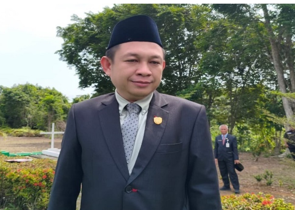 Barito Utara Percepat Aktivasi Koperasi Merah Putih, DPRD Siap Kawal Regulasi dan Anggaran