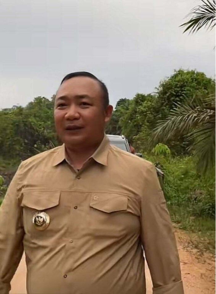 Bupati Ketapang Desak Menteri BUMN, ESDM dan PLN Bangun Listrik untuk 47 Desa di Ketapang