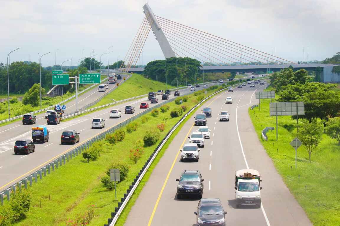 Dukung Akses Wisata Jawa Tengah–Jawa Timur, JTT Dorong Kenyamanan Perjalanan Wisata Solo–Ngawi