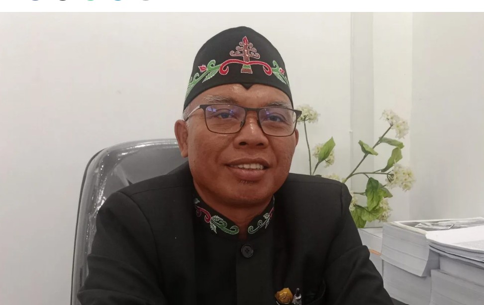 DPRD Puji Peresmian Gereja GSJA Shekinah, Simbol Kerukunan di Gunung Timang