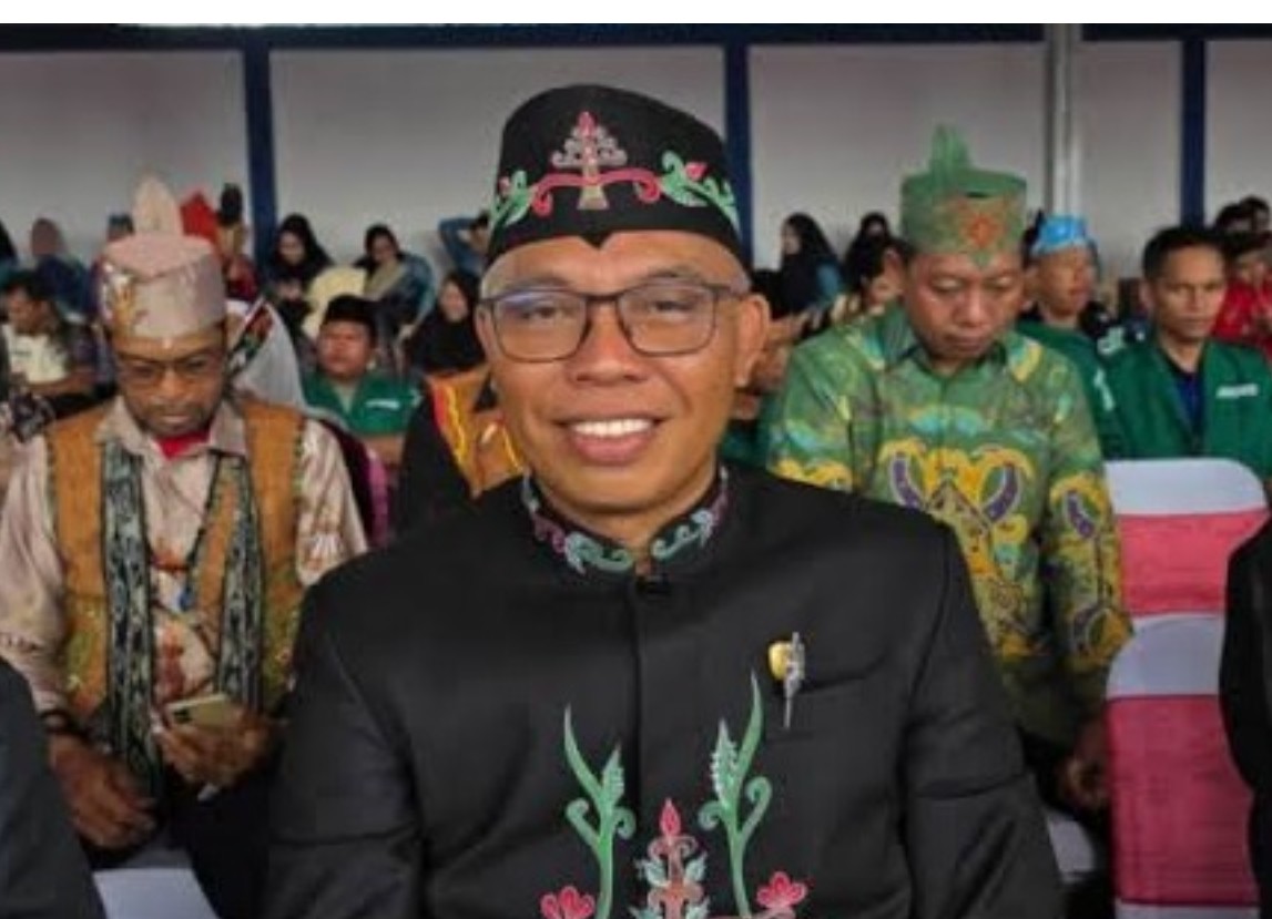 DPRD Sebut FTIK XII Bukti Nyata Komitmen Pelestarian Budaya Kaharingan