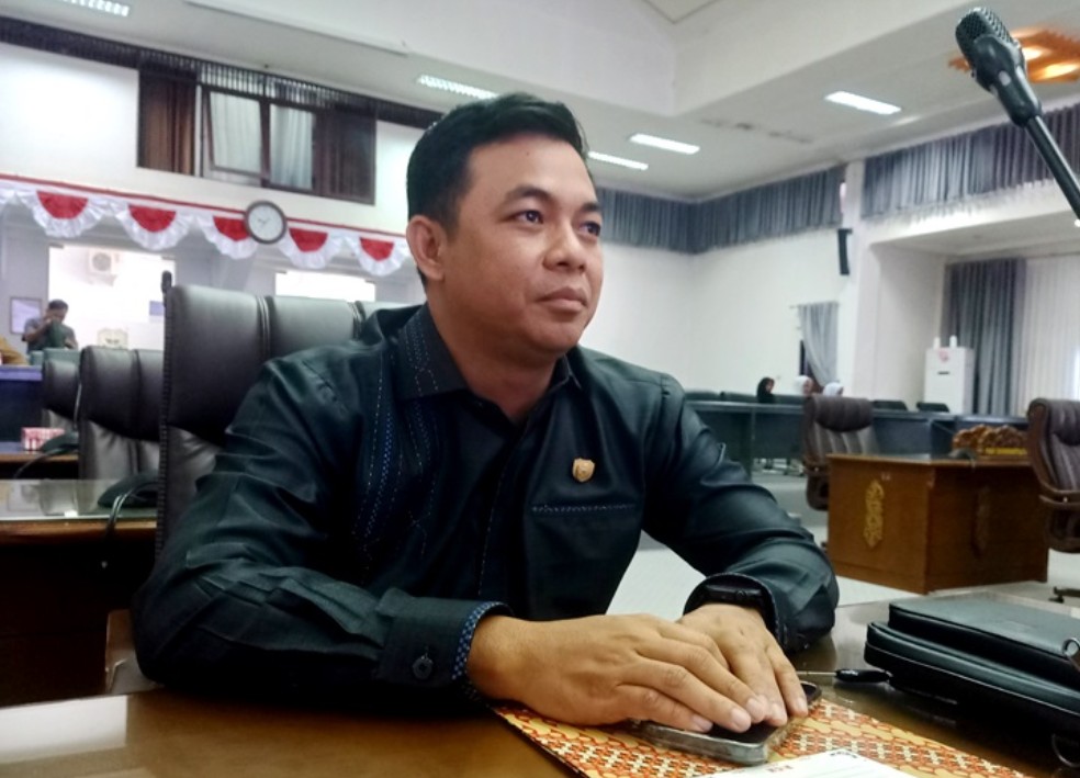 Fraksi Demokrat Setujui APBD 2026, Pastikan Anggaran Tepat Sasaran untuk Rakyat