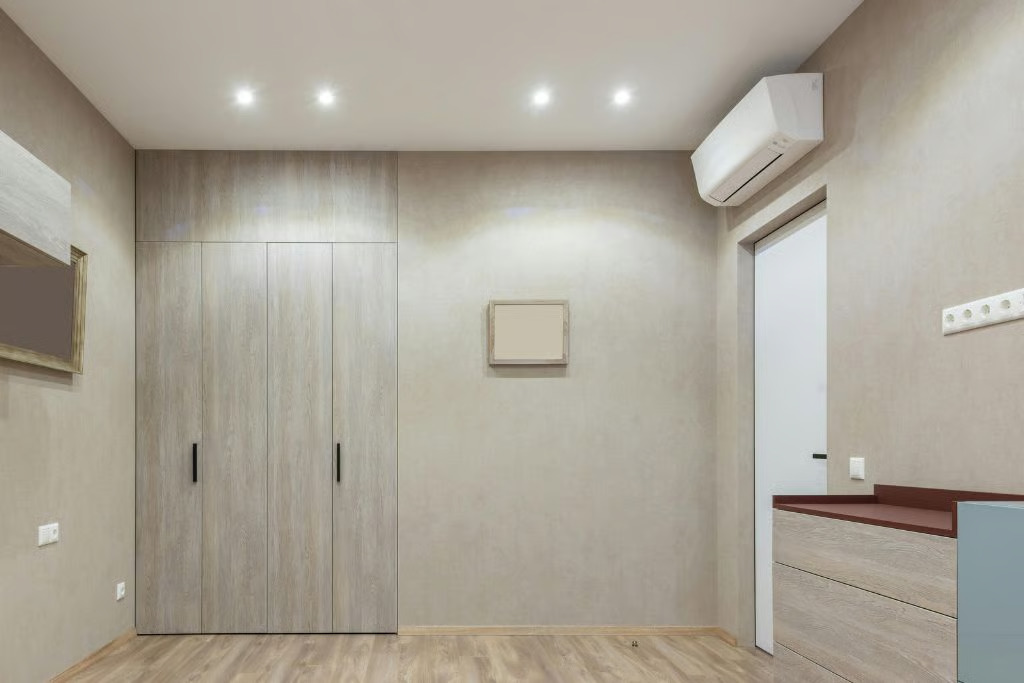 Ketika AC di Rumah Rusak, Lakukan Ini di Situasi Mendesak