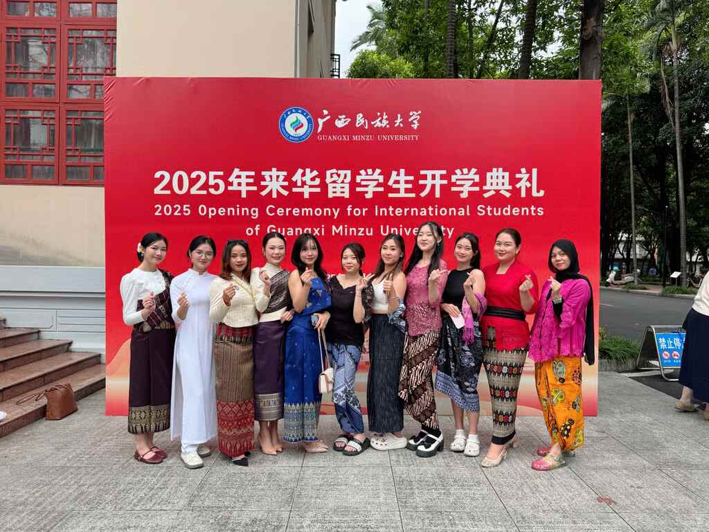 Mengejar Passion di Dunia Marketing, dari BINUS UNIVERSITY Sampai ke China