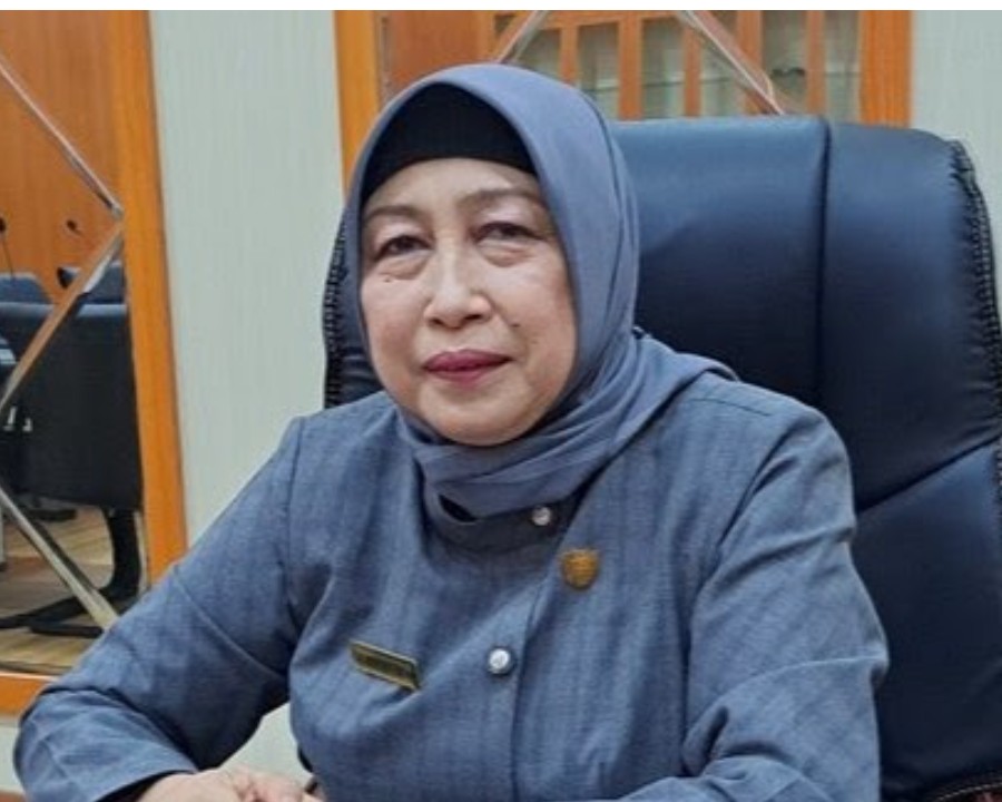 Ketua DPRD Barito Utara Sebut Hari Pahlawan Momentum Refleksi Nilai Kejuangan