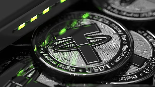 Nabung USDT sebagai Alternatif Menyimpan Nilai di Ekosistem Kripto