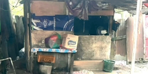 GDAN Temukan Dugaan Praktik Penjualan Narkoba Secara Terbuka di Palangka Raya