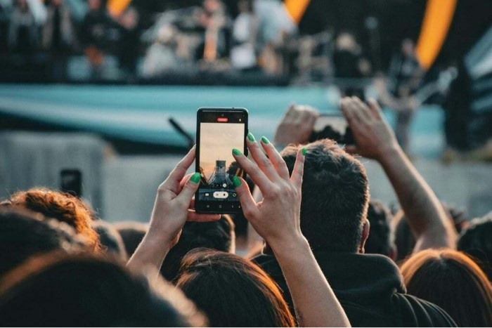 Tabungan Khusus Nonton Konser, Cara Menikmati Musik Tanpa Drama Finansial