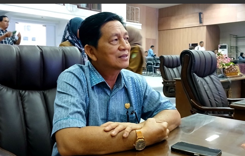 DPRD Dorong RPPLH Jadi Fondasi Pembangunan