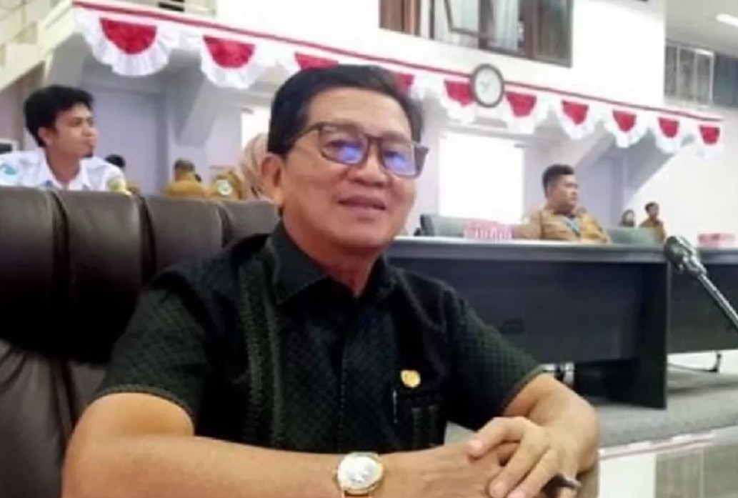 Dorong Kolaborasi hingga Tingkat Desa, Nurul: Kunci Pembangunan Adalah Kekompakan