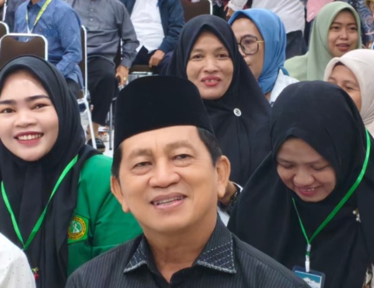 Nurul Anwar Tegaskan Alquran Benteng Moral di Tengah Derasnya Budaya Digital