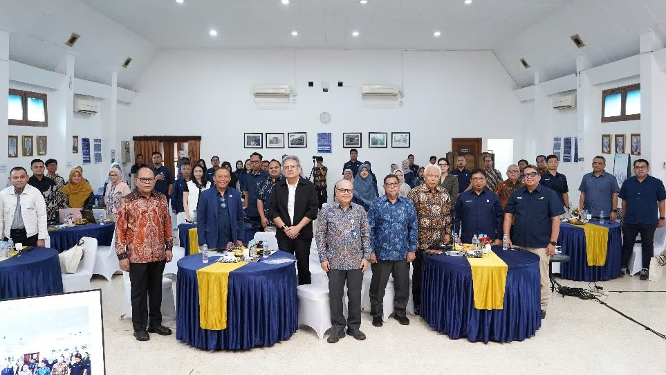 PT RPN Gelar Outlook Perkebunan 2026: Antisipasi Tantangan Global dan Dorong Hilirisasi Komoditas