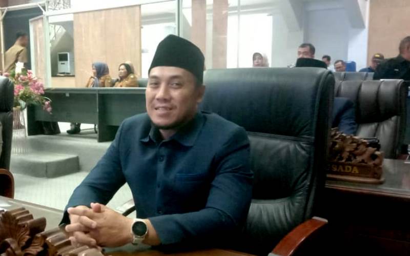 Fraksi PKB Beri Catatan Strategis untuk APBD 2026 Barito Utara