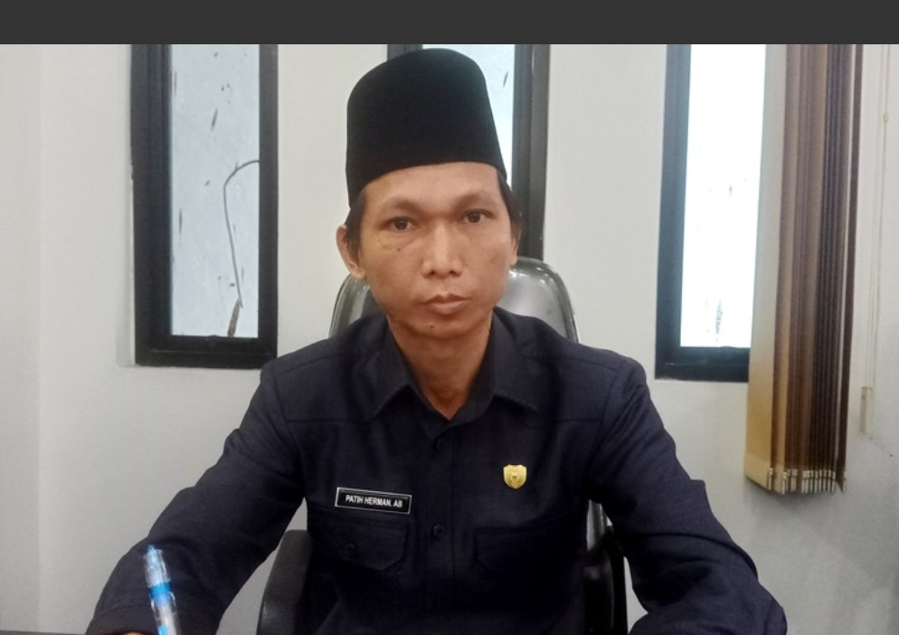 DPRD Apresiasi Pemerintah Daerah Perkuat Ketangguhan Bencana Melalui Hibah Peralatan