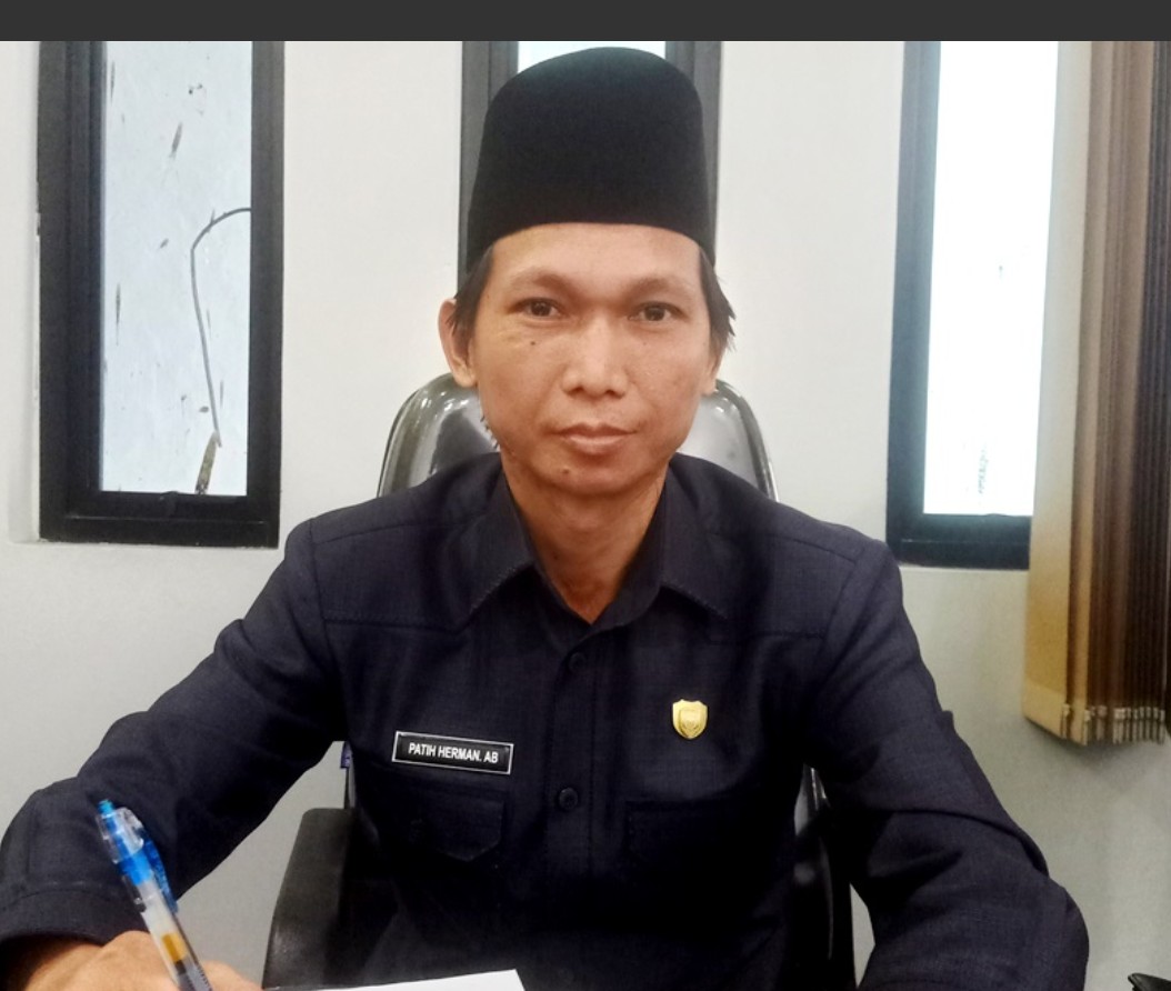 Patih Herman Apresiasi Dampak Ekonomi Festival Tandak Intan Kaharingan ke-XII