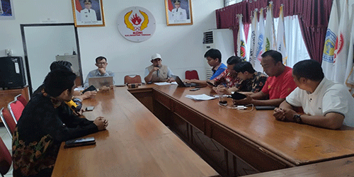 Open Turnamen Catur Kategori III Tingkat Nasional 