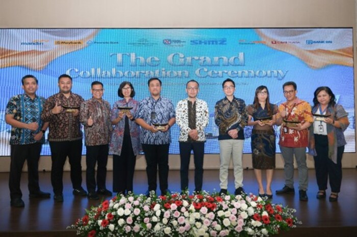 Podomoro Park dan PT Shimizu Gandeng 6 Bank Hadirkan Hunian Terjangkau Kelas Dunia