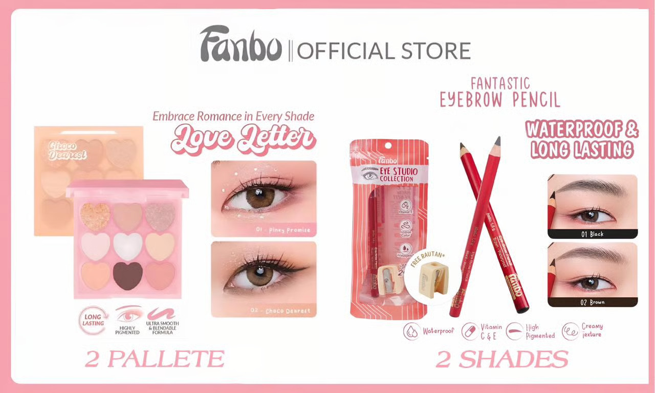 Psychology of Attention: Why People Watch and Engage Workshop with Priska Sahanaya & Beauty Class Fanbo at SMA Pelita IV