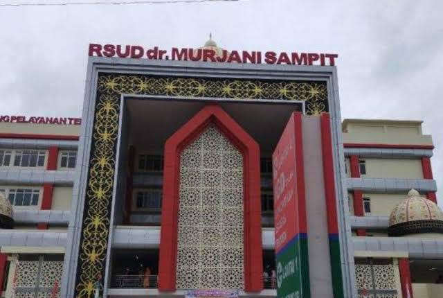 Diduga Keracunan Makanan Balita di Telawang Meninggal, Satu Keluarga Alami Gejala Serupa