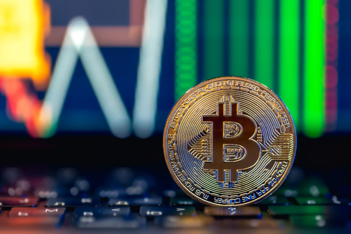 Respon Cepat Bitcoin Terhadap Kebijakan Global, Peluang Pertumbuhan dan Strategi Investasi Cerdas