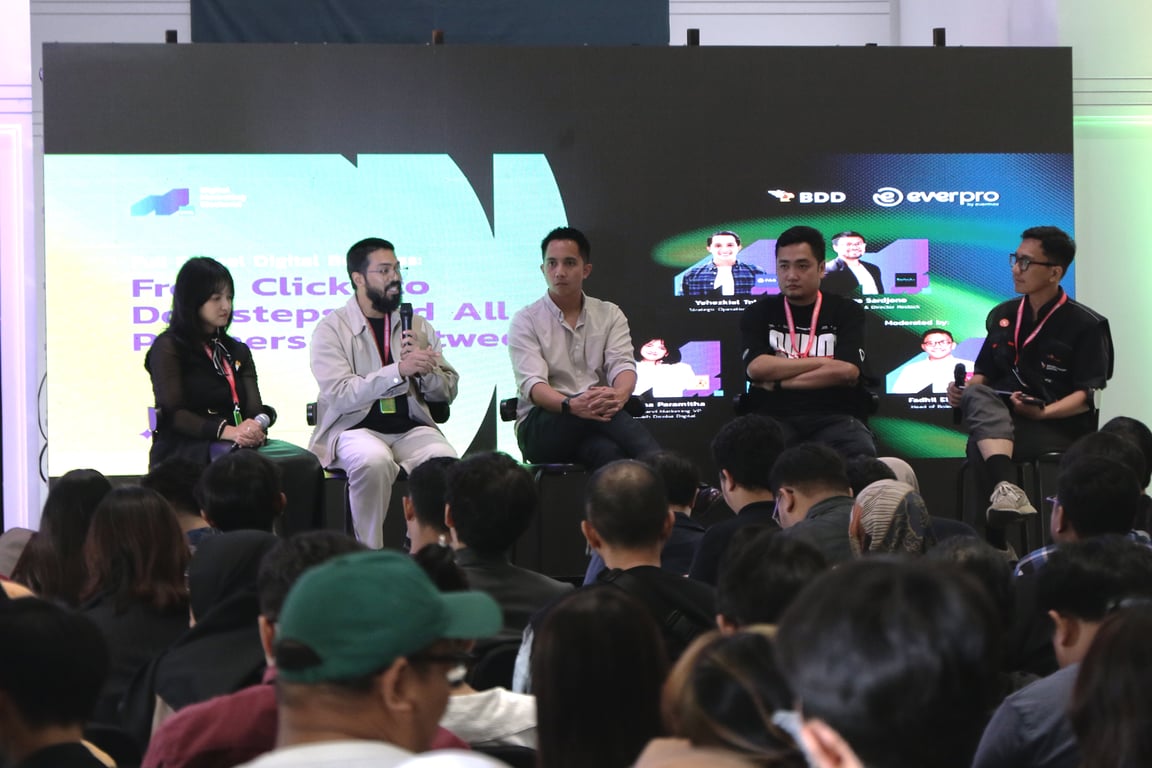 Restock.id dan Boleh Dicoba Digital (BDD) Jalin Kolaborasi Strategis untuk Perkuat Ekosistem Bisnis Digital Indonesia