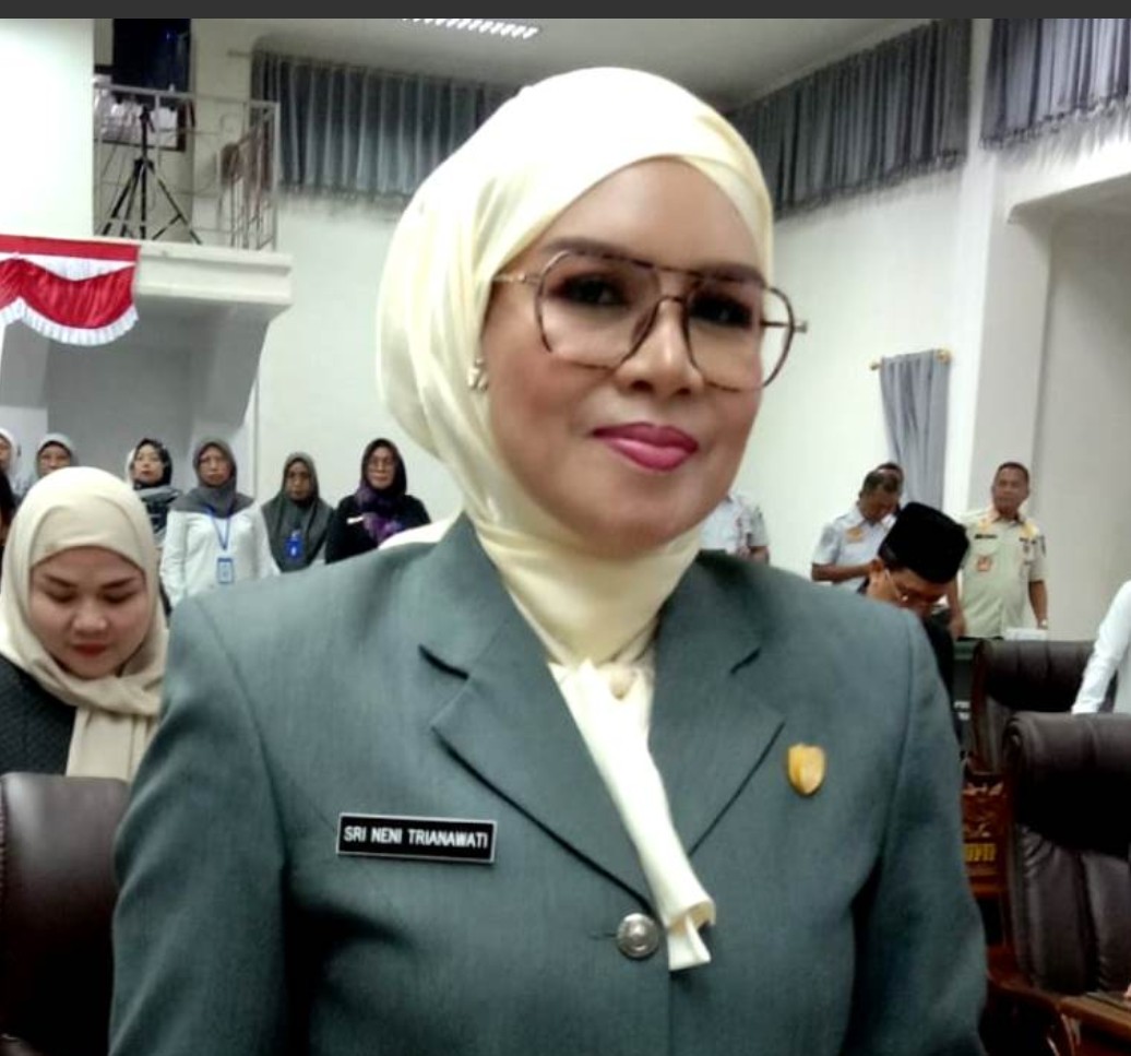 DLH Barito Utara Paparkan Inventarisasi Emisi GRK 2025, DPRD Dorong Tindak Lanjut Program Pengurangan Emisi