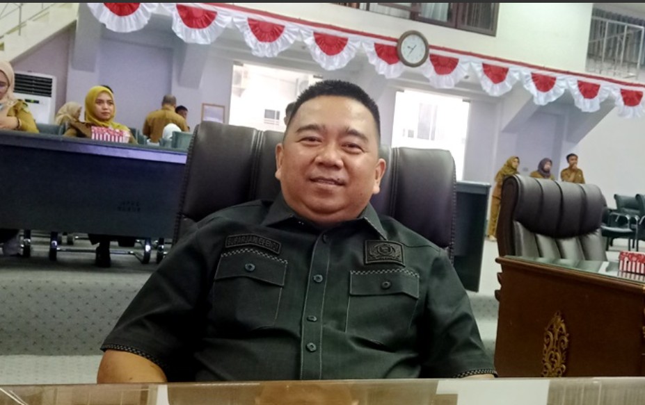 Fraksi PDI Perjuangan Tekankan APBD 2026 Untuk Keadilan dan Kemanfaatan Publik